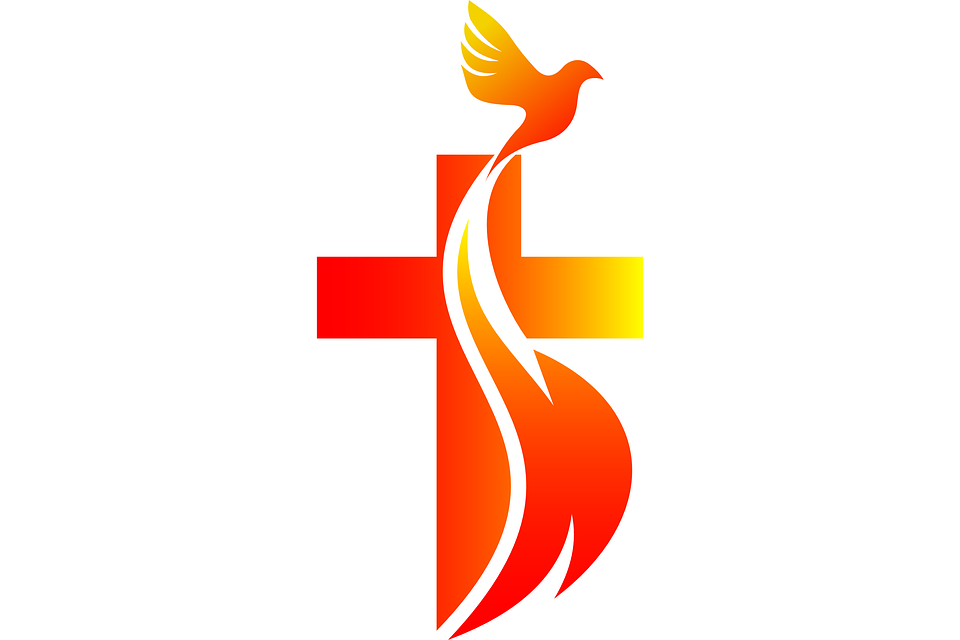 Holy Cross Young Adults Community